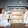 Casa de muñecas victoriana - Plan Toys