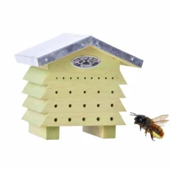 Casa en Abeilles - Esschert Design