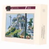Casa Haskell de Hopper - Puzzle Michèle Wilson