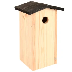 Casa nido de madera para pájaros - Esschert Design