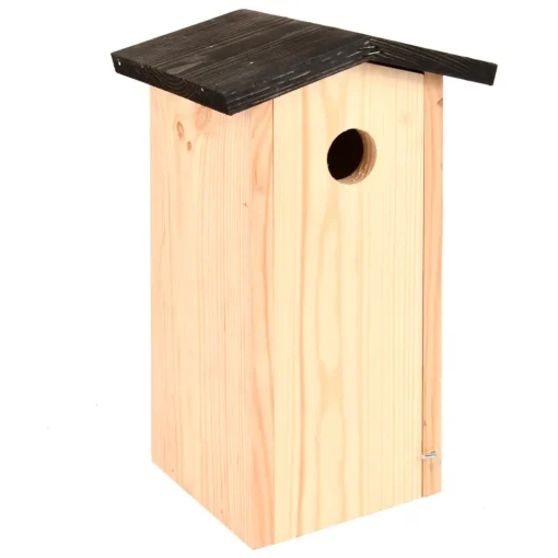 Casa nido de madera para pájaros - Esschert Design