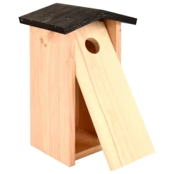 Casa nido de madera para pájaros - Esschert Design