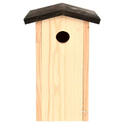 Casa nido de madera para pájaros - Esschert Design