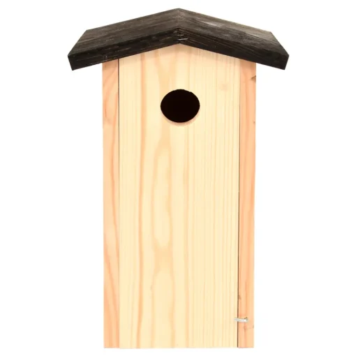 Casa nido de madera para pájaros - Esschert Design