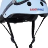 Casco azul Goggle MEDIUM - Kiddimoto