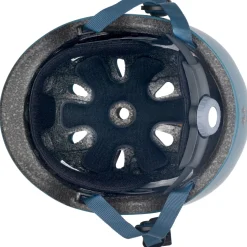 Casco infantil azul XS - Trybike
