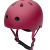 Casco infantil rojo XS - Trybike