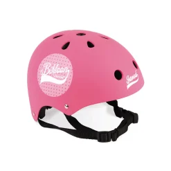 Casco rosa para draisienne - Janod