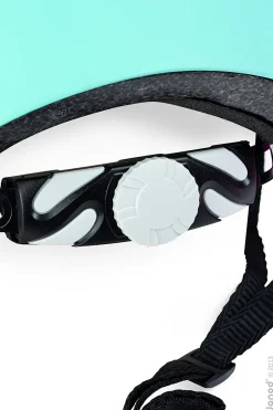 Casco rosa para draisienne - Janod