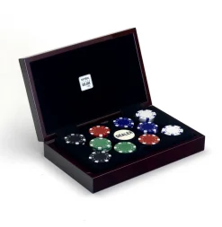 Casino Coffret - Cayro