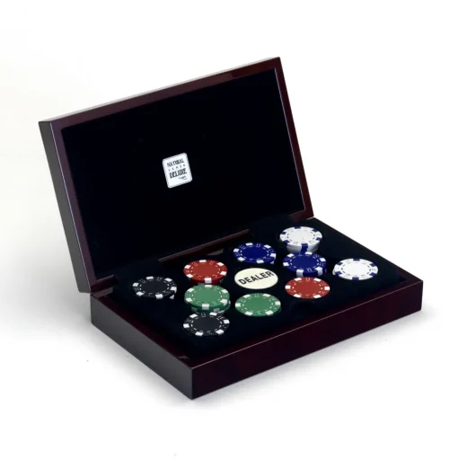 Casino Coffret - Cayro