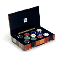 Casino Coffret - Cayro