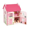 Casita de muñecas Mademoiselle - Janod
