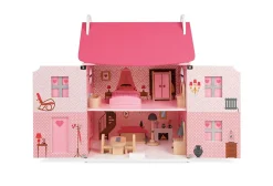 Casita de muñecas Mademoiselle - Janod