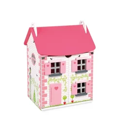 Casita de muñecas Mademoiselle - Janod