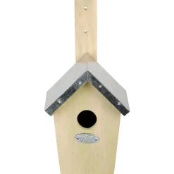 Casita de pájaros verde - Esschert Design
