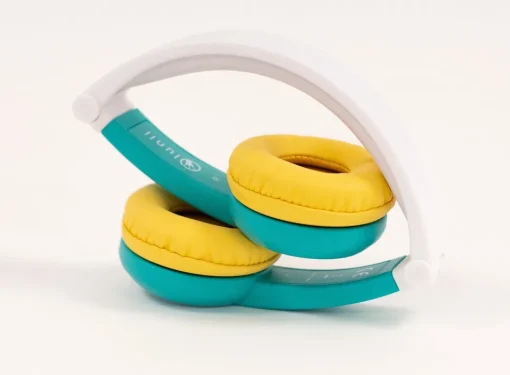 Casque Audio Octave - Lunii