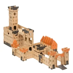 Castillo de Godofredo de Bouillon - Ardennes Toys