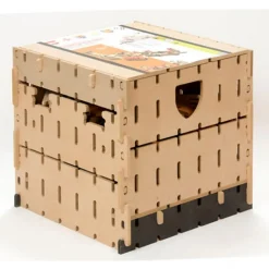 Castillo de Godofredo de Bouillon - Ardennes Toys