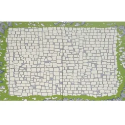 Castillo de juegos - Papo