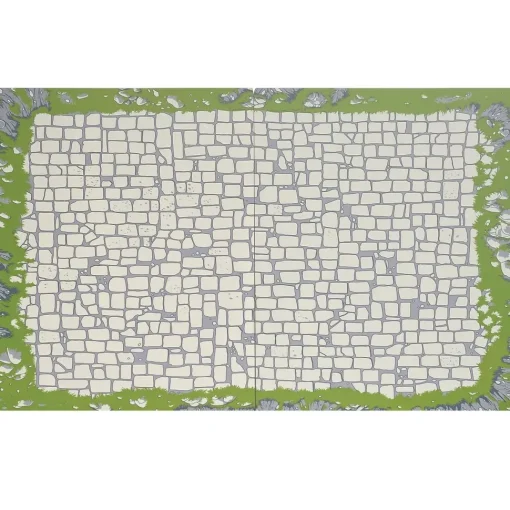 Castillo de juegos - Papo