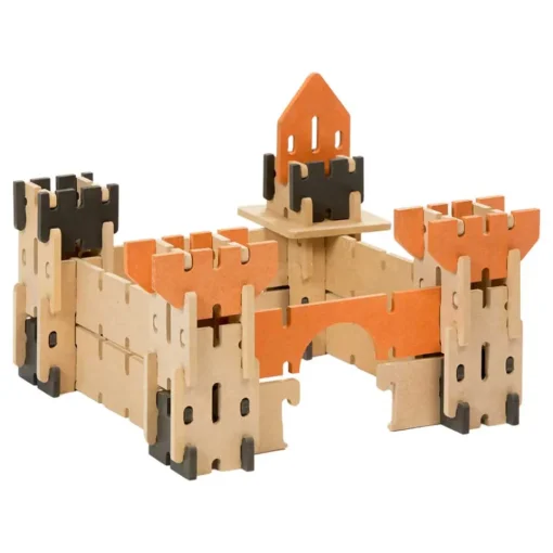 Castillo de Lord Gothelon - Ardennes Toys