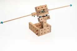 Catapultas Explorador +5 (55 piezas) - Matador