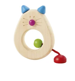 Catina El gato para agarrar - Selecta