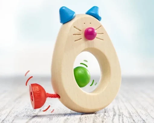 Catina El gato para agarrar - Selecta