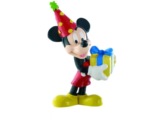 Celebración de Mickey - Bullyland