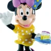 Celebración de Minnie - Bullyland