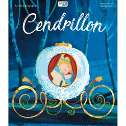 Cenicienta - Sassi Junior