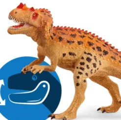 Ceratosaurus - Schleich