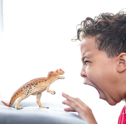 Ceratosaurus - Schleich