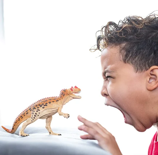 Ceratosaurus - Schleich