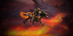 Cerberus - Schleich