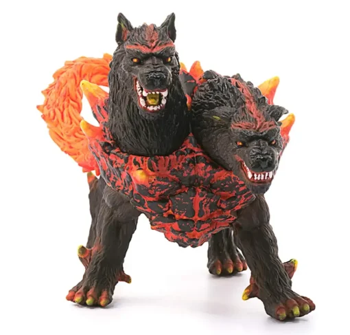 Cerberus - Schleich