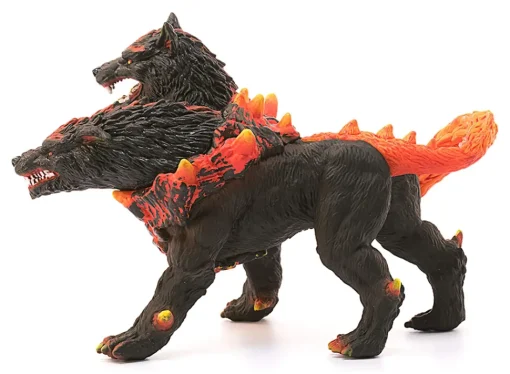 Cerberus - Schleich