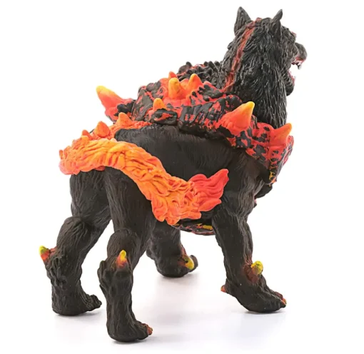 Cerberus - Schleich