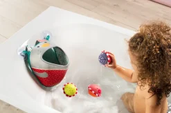 Cesta de baño Nicolas - Lilliputiens