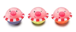 Cesta de baño Nicolas - Lilliputiens