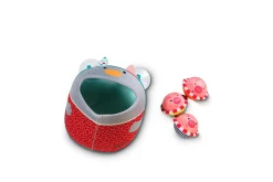 Cesta de baño Nicolas - Lilliputiens