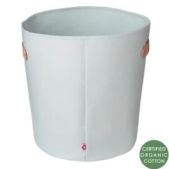 Cesta de juguetes Boss monkey clear - Franck & Fischer