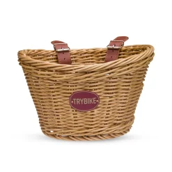 Cesta de la bicicleta - Trybike