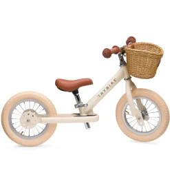 Cesta de la bicicleta - Trybike