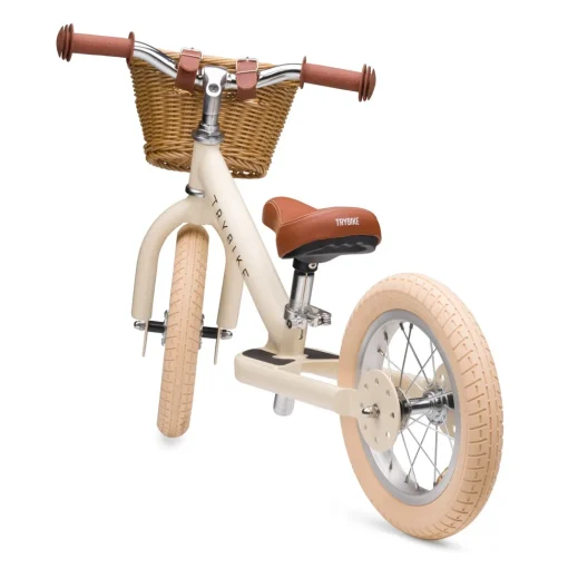 Cesta de la bicicleta - Trybike