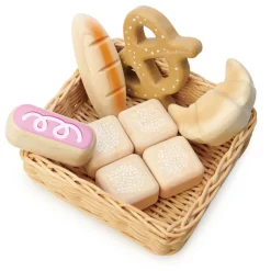 Cesta de pan - Tender Leaf Toys