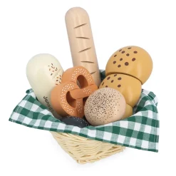 Cesta de panadería - Janod