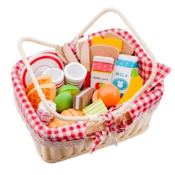 Cesta de picnic - New Classic Toys