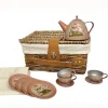 Cesta de picnic Cervatillo - Egmont Toys